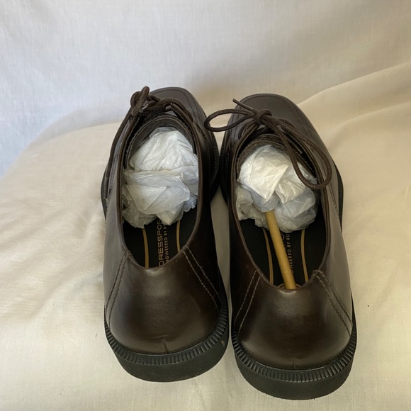 NEW - Rockport\'s Dressports - Brown Leather - Size 9.5 main image 5